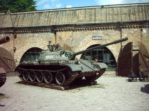 Т-54/55